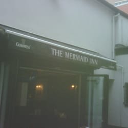 Mermaid Inn