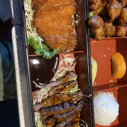 Bento Box