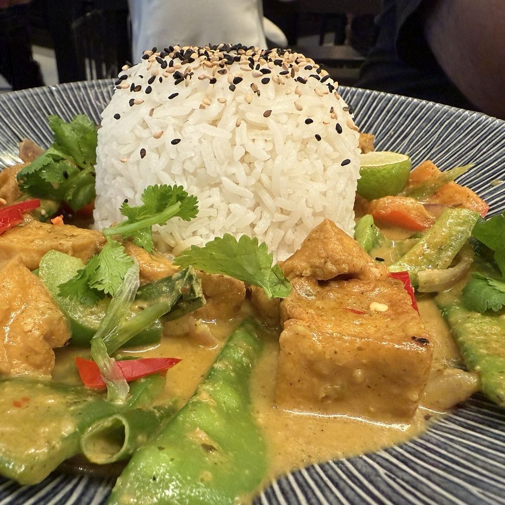 Wagamama - Japanese Near Me - London, XGL