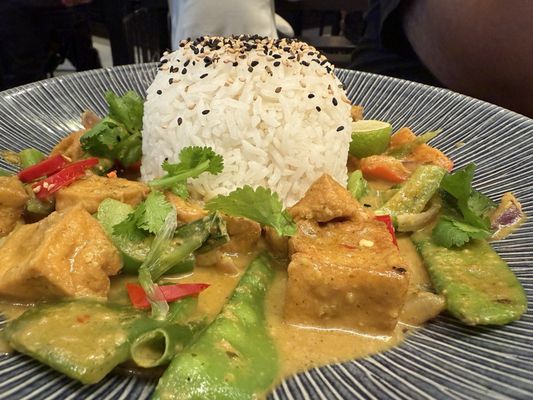 wagamama wigmore street by null