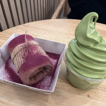 Kyo Matcha - Desserts Near Me - Brookline, Massachusetts Kyo Matcha - Desserts Near Me - Brookline, Massachusetts