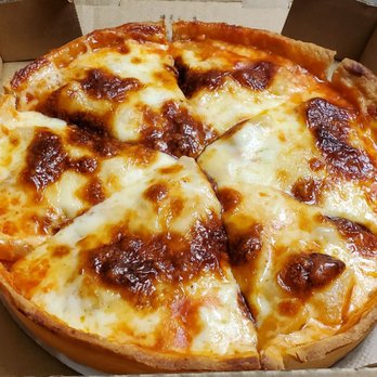 Nalivka's Original Pizza Kitchen - Small Hawaiian - Pizza Near Me - Havre, Montana Nalivka's Original Pizza Kitchen - Small Hawaiian - Pizza Near Me - Havre, Montana