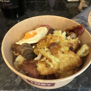 Toby Carvery - English breakfast takeaway - Pubs Near Me - Dronfield, DBY