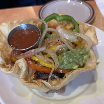 El Toreador Restaurant - Fajita steak taco salad - Mexican Near Me - San Francisco, California El Toreador Restaurant - Fajita steak taco salad - Mexican Near Me - San Francisco, California