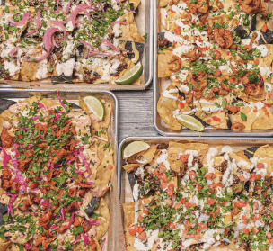 Shango’s Urban Taqueria