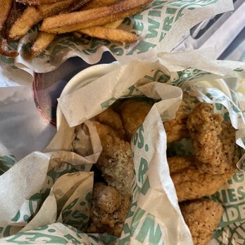 Wingstop - Chicken Wings Near Me - San Diego, California Wingstop - Chicken Wings Near Me - San Diego, California