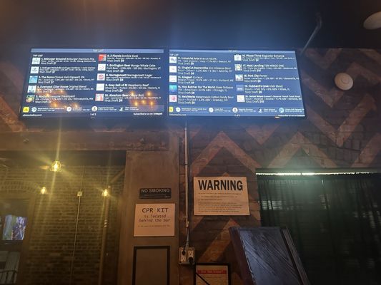 Clinton Hall by null