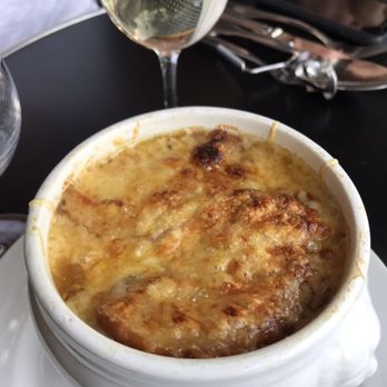 Firmine - French Onion Soup - Italian Near Me - Paris, 75 Firmine - French Onion Soup - Italian Near Me - Paris, 75