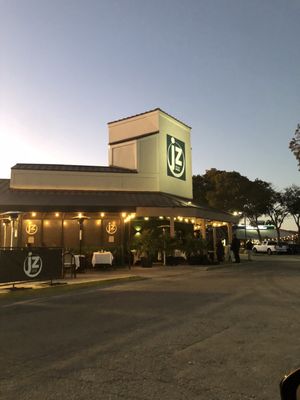 JZ Steakhouse by null
