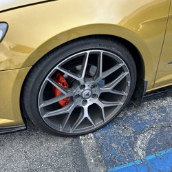 Impex Motorsports