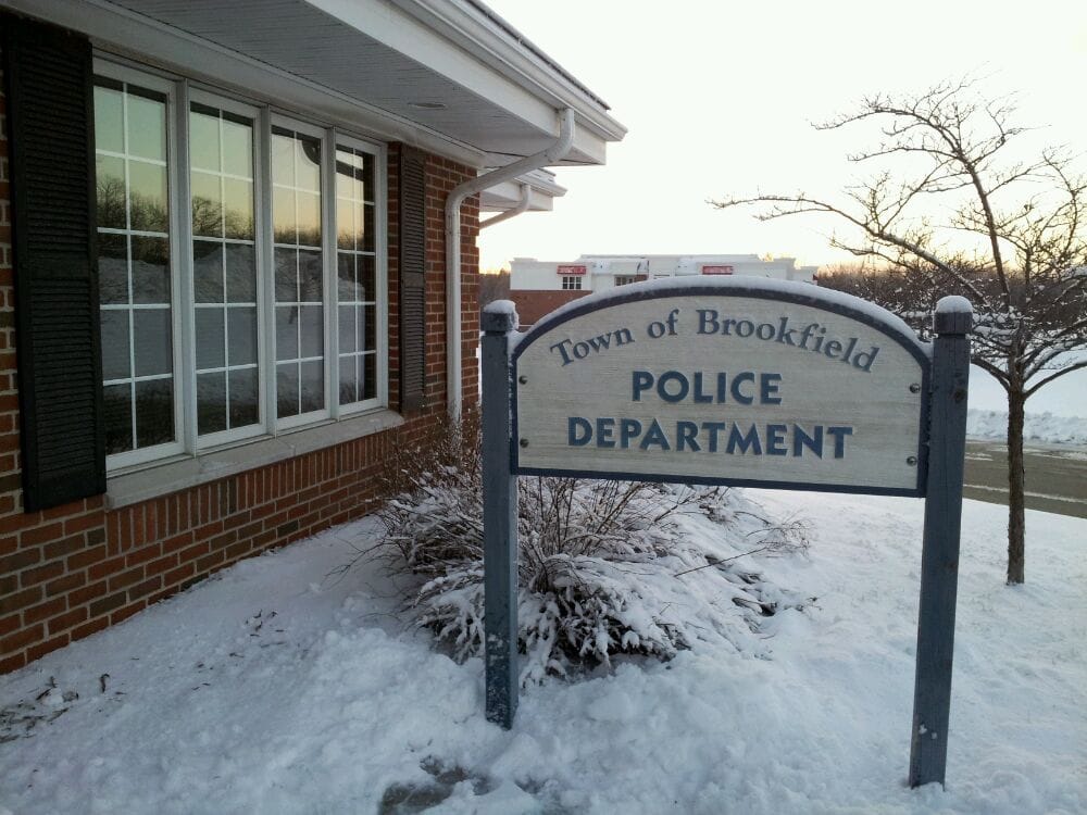TOWN OF BROOKFIELD POLICE DEPARTMENT 527699 N Janacek Rd, Brookfield