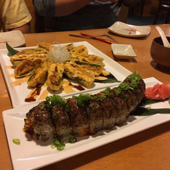 Osaka - Japanese Near Me - Mobile, Alabama
