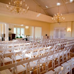 The Glendale Lyceum - The Glendale Lyceum ballroom can be easily set up for a ceremony in the tea room, then flipped for dinner and dancing in the ballroom.
