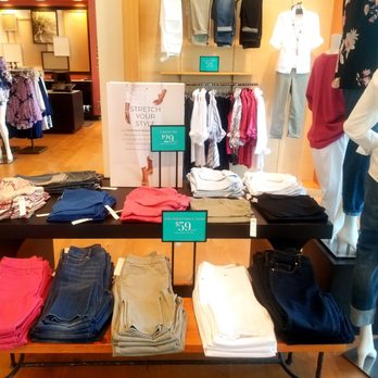 Chico's - Women's Clothing Near Me - Chino Hills, California