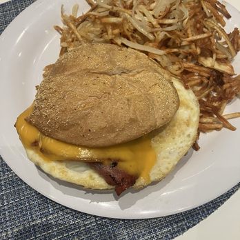Jersey Joe's Diner - Breakfast sandwich - Diners Near Me - Mesquite, Nevada Jersey Joe's Diner - Breakfast sandwich - Diners Near Me - Mesquite, Nevada