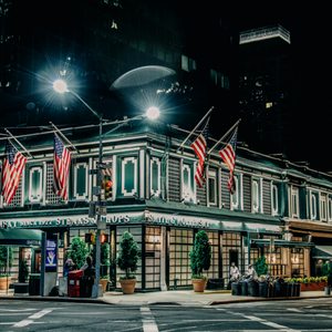 Smith & Wollensky on Yelp