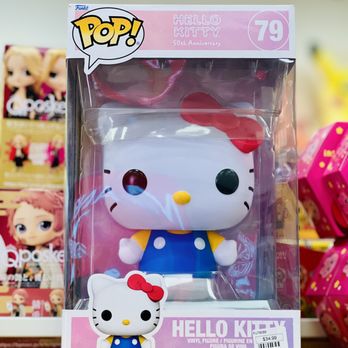 Maneki Neko - Toy Stores Near Me - Los Angeles, California