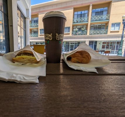 Philz Coffee by null