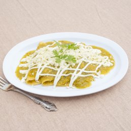 Enchiladas