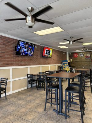 Caliano Pizza by null