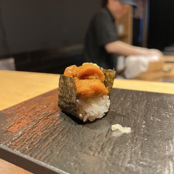 Matsunori - Uni - Sushi Bars Near Me - New York, New York