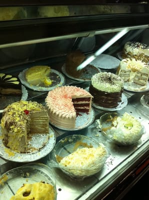 Baked Expectations by null