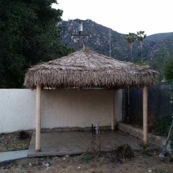 Two Brothers Palapa - Patio Coverings Near Me Two Brothers Palapa - Patio Coverings Near Me