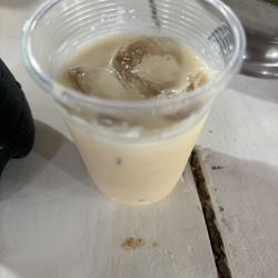 Mauricio's - Dessert drink