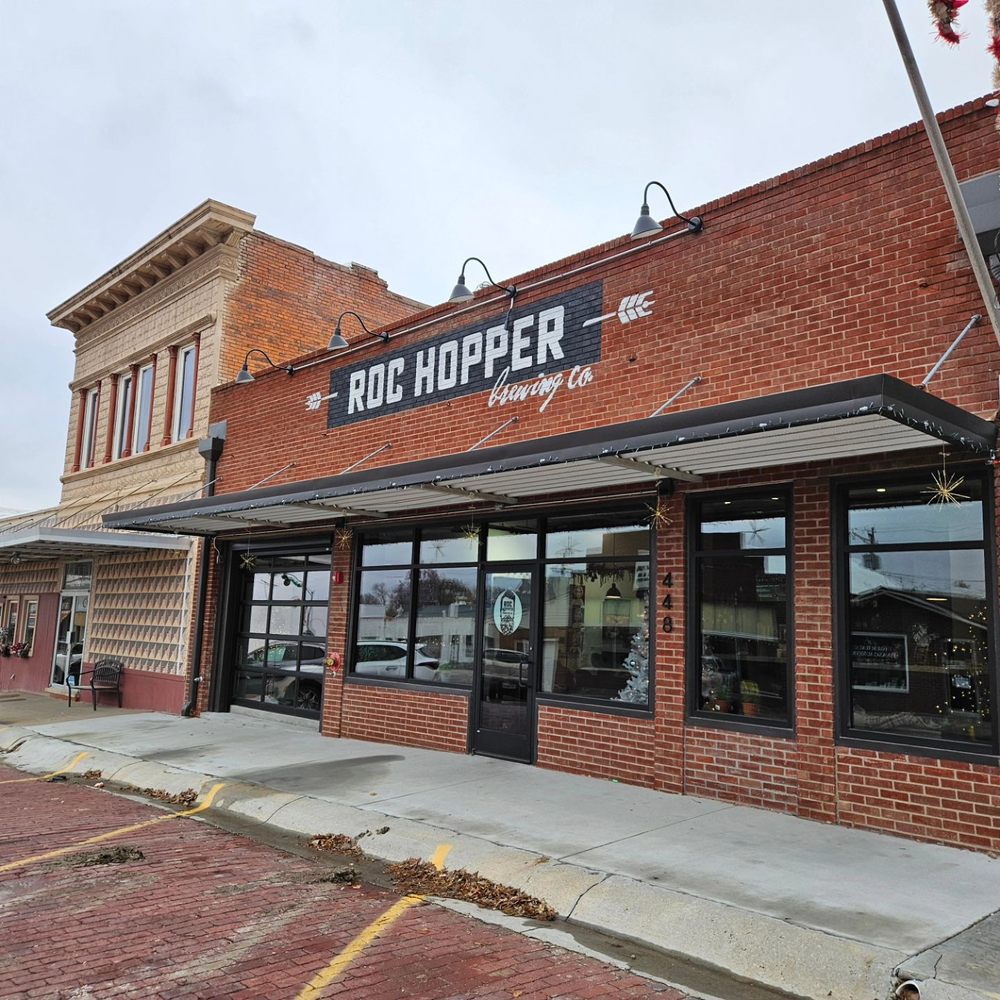 ROC HOPPER BREWING Updated August 2024 12 Photos 448 5th St