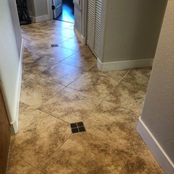 Freedom Flooring - new 4" baseboards throughout. Made my place look new again. - Flooring Near Me - San Marcos, California Freedom Flooring - new 4" baseboards throughout. Made my place look new again. - Flooring Near Me - San Marcos, California