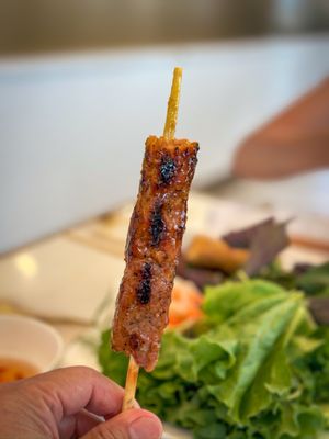 Golden Delight 2 (Valley Blvd) by null