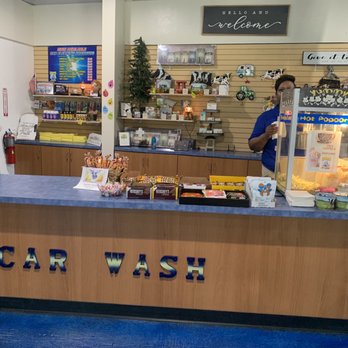 Champs Express Car Wash - Car Wash Near Me - Visalia, California Champs Express Car Wash - Car Wash Near Me - Visalia, California