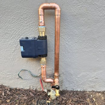Handy Rooter & Plumbing - Moen flow installation. - Plumbing Near Me Handy Rooter & Plumbing - Moen flow installation. - Plumbing Near Me