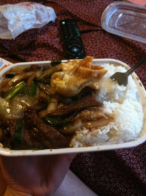 Zhang’s by null