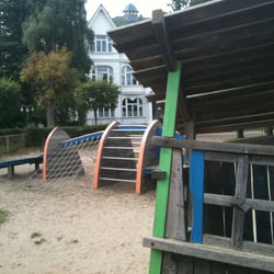 Spielplatz