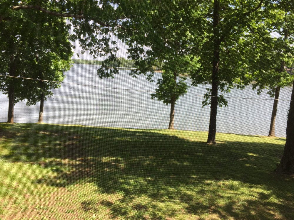 SHAWNEE BAY RESORT Updated October 2024 1297 Shawnee Bay Rd, Benton, Kentucky Hotels