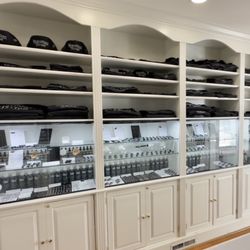 Hereditary Tattoo - Large selection of body piercing jewelry at Hereditary Tattoo