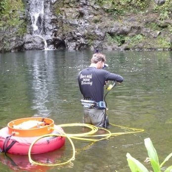 Dave's Metal Detecting - Metal Detector Services Near Me - Kihei, Hawaii