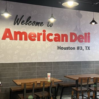 American Deli - Cheesesteaks Near Me - Houston, Texas American Deli - Cheesesteaks Near Me - Houston, Texas