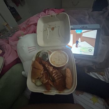 Dave's Hot Chicken - amazing - Chicken Shop Near Me - Sicklerville, New Jersey