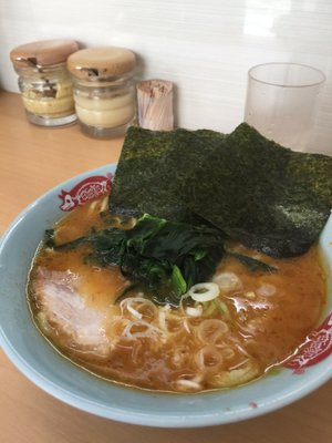 町田家 新宿南口店 23 Photos Ramen 新宿4 1 新宿区 東京都 Japan Restaurant Reviews Phone Number