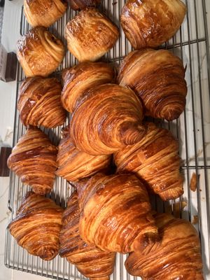 Claude Bakery (NYC) by null