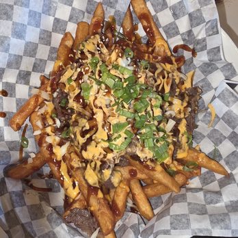 Uncle Dumpling - Bulgogi Fries - Noodles Near Me - Roseville, California Uncle Dumpling - Bulgogi Fries - Noodles Near Me - Roseville, California