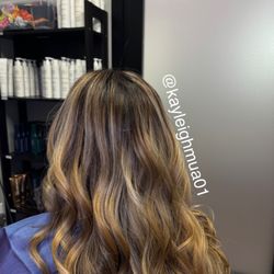 Beauty By Kayleigh