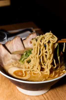 TONCHIN BROOKLYN by null