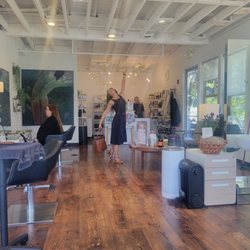 Firefly Salon