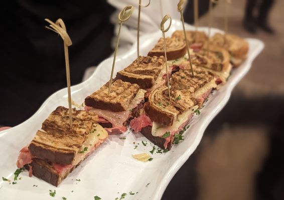 Venezia Restaurant Boston by null
