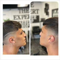 The Expert Barber Shop - The best Barber in Lansing,Michigan
(The Expert)
