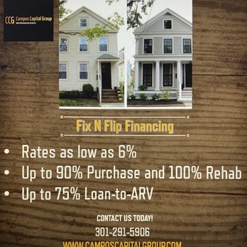 Campos Capital Group - We have the PERFECT financing solution for Real Estate Investors! - Business Financing Near Me Campos Capital Group - We have the PERFECT financing solution for Real Estate Investors! - Business Financing Near Me