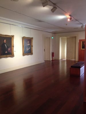 Soares dos Reis National Museum by null